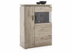 Highboard HARPER MARSEILLE
