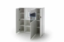 Highboard HARPER MULAN