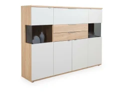 Highboard HARPER SHERMAN