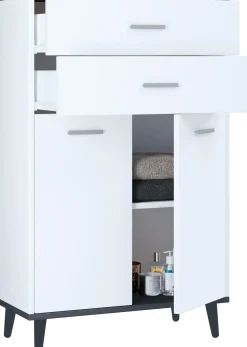 Highboard LINDAS