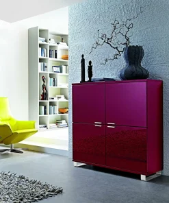 Highboard MONDO ARTIST