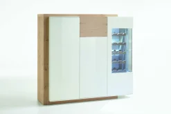 Highboard MONDO ELEGANCE