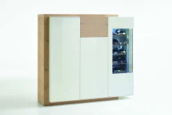 Highboard MONDO ELEGANCE