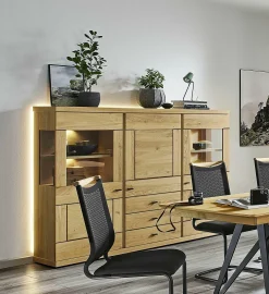 Highboard VENJAKOB Next LEVEL 3000