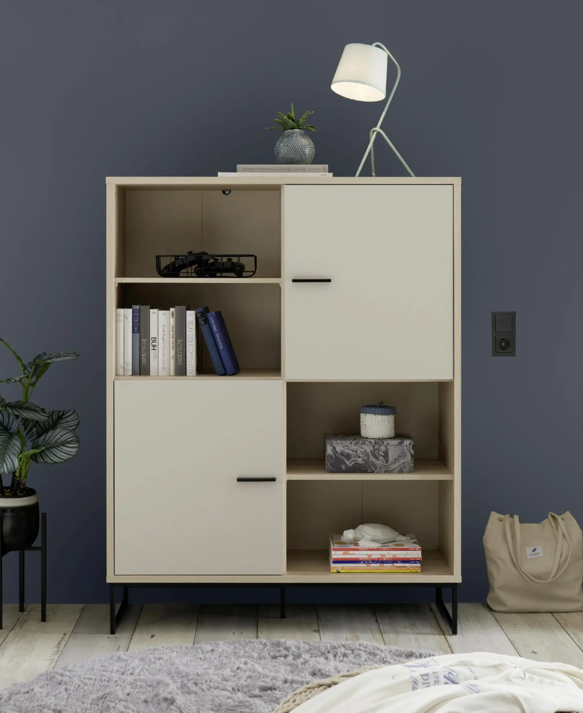 Highboard vito ASSUME
