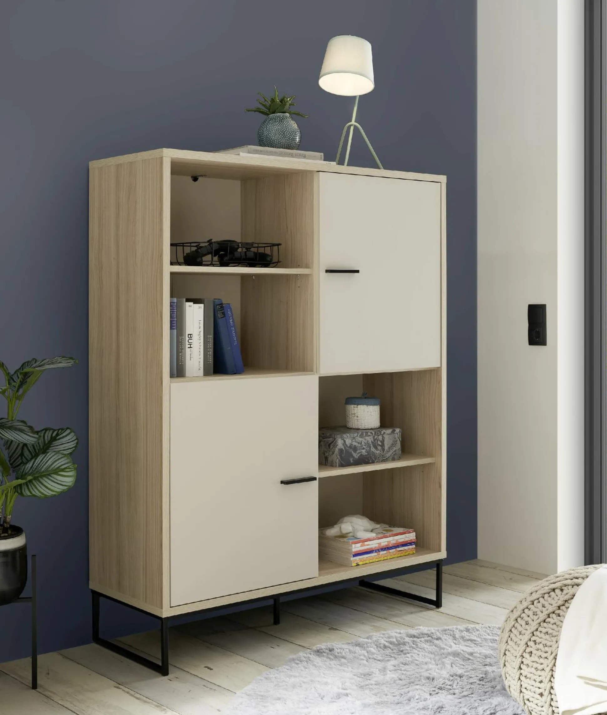 Highboard vito ASSUME