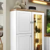 Highboard vito IDAMO