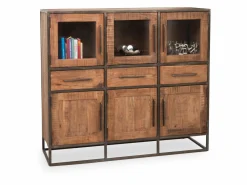 Highboard Wake Up