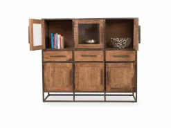 Highboard Wake Up