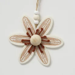 Hänger Blume BERDE