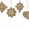 Hänger LEBKUCHEN