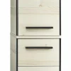 Hängeschrank Aquarell QUICKSET 396