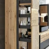 Hängeschrank STEEL