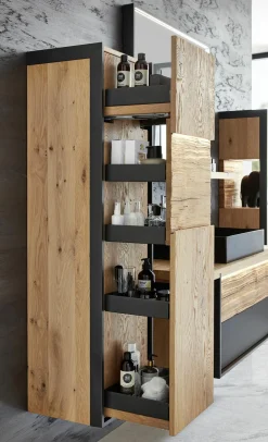 Hängeschrank STEEL