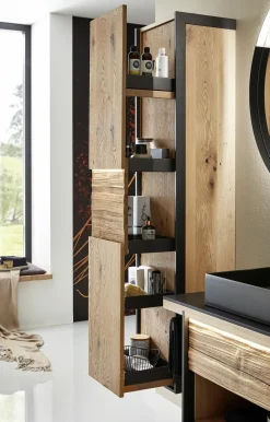 Hängeschrank STEEL