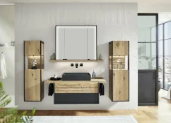 Hängeschrank STEEL