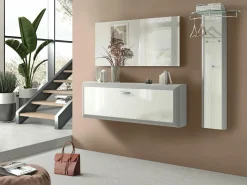 Hängeschuhschrank MONDO Entry