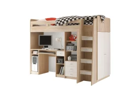 Hochbett Unit