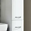Hochschrank Aquarell 3006