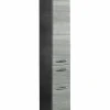 Hochschrank Aquarell ALIKA