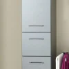 Hochschrank Aquarell PRAG