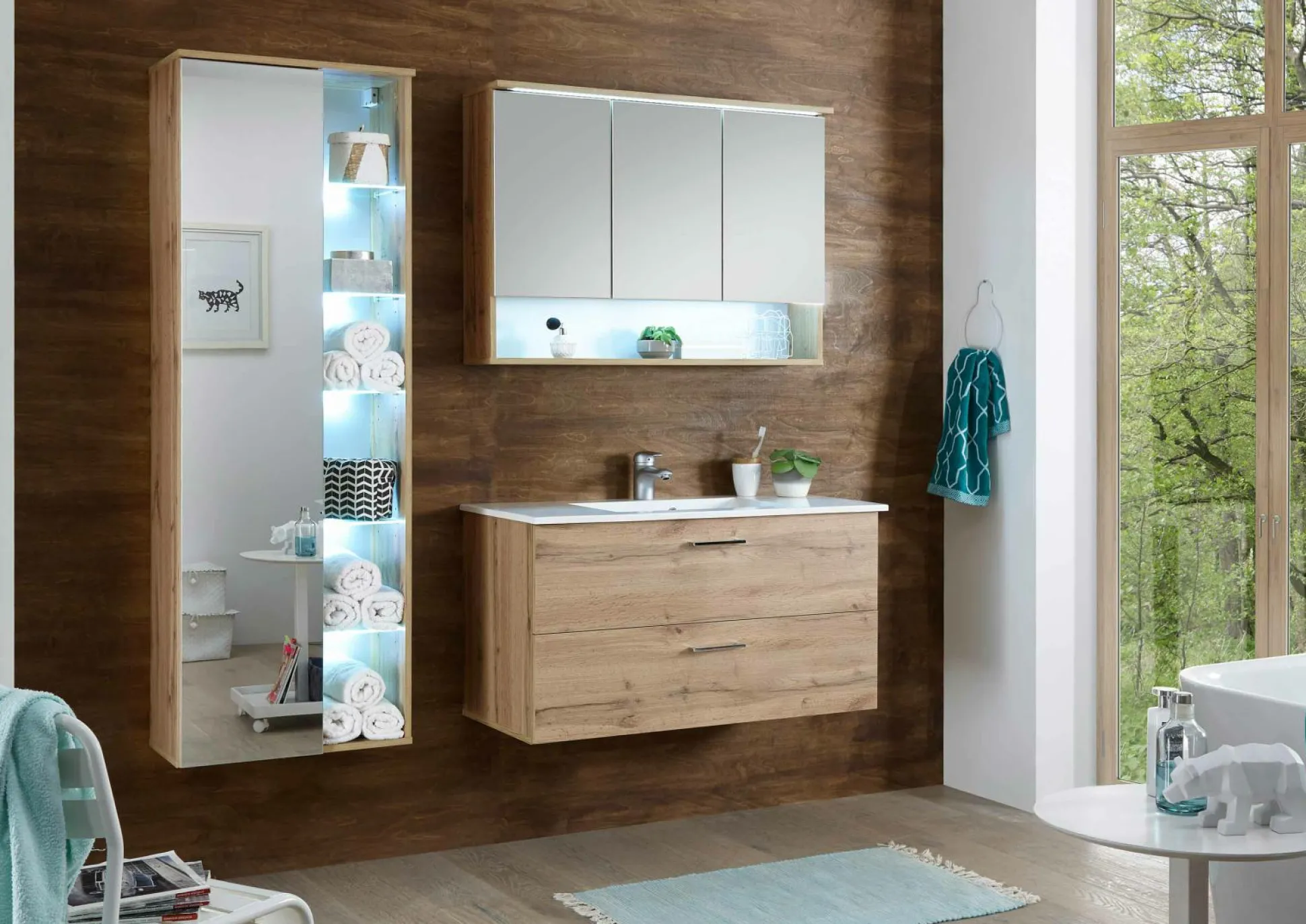 Hochschrank Best