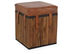Hocker