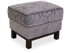Hocker bassetti SALINA