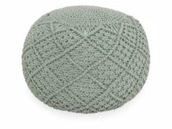 Hocker COTTON BALL