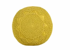 Hocker COTTON BALL