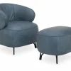 Hocker himolla HOCHFELLN