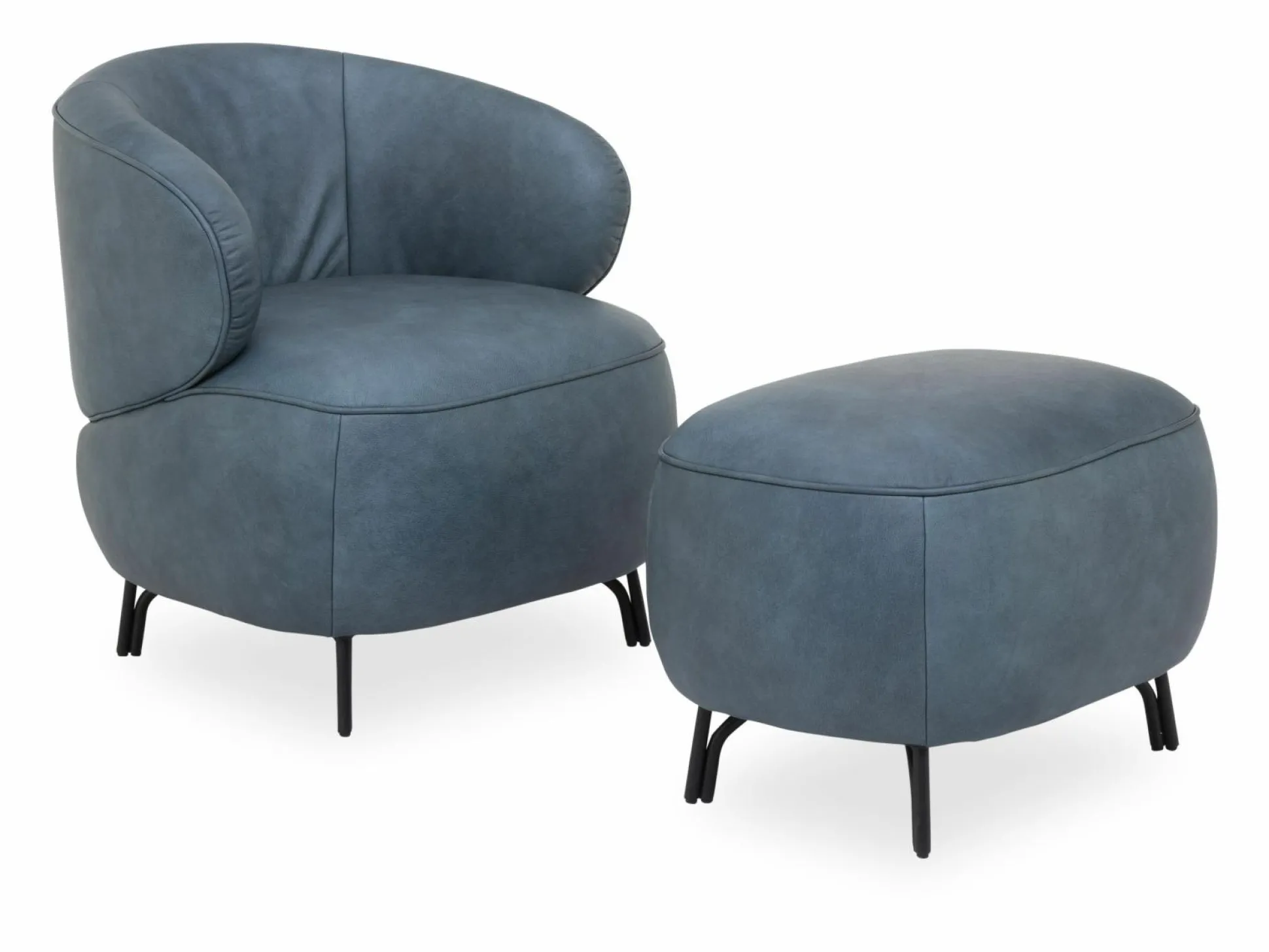 Hocker himolla HOCHFELLN