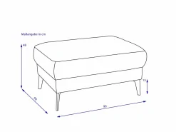 Hocker KALIA