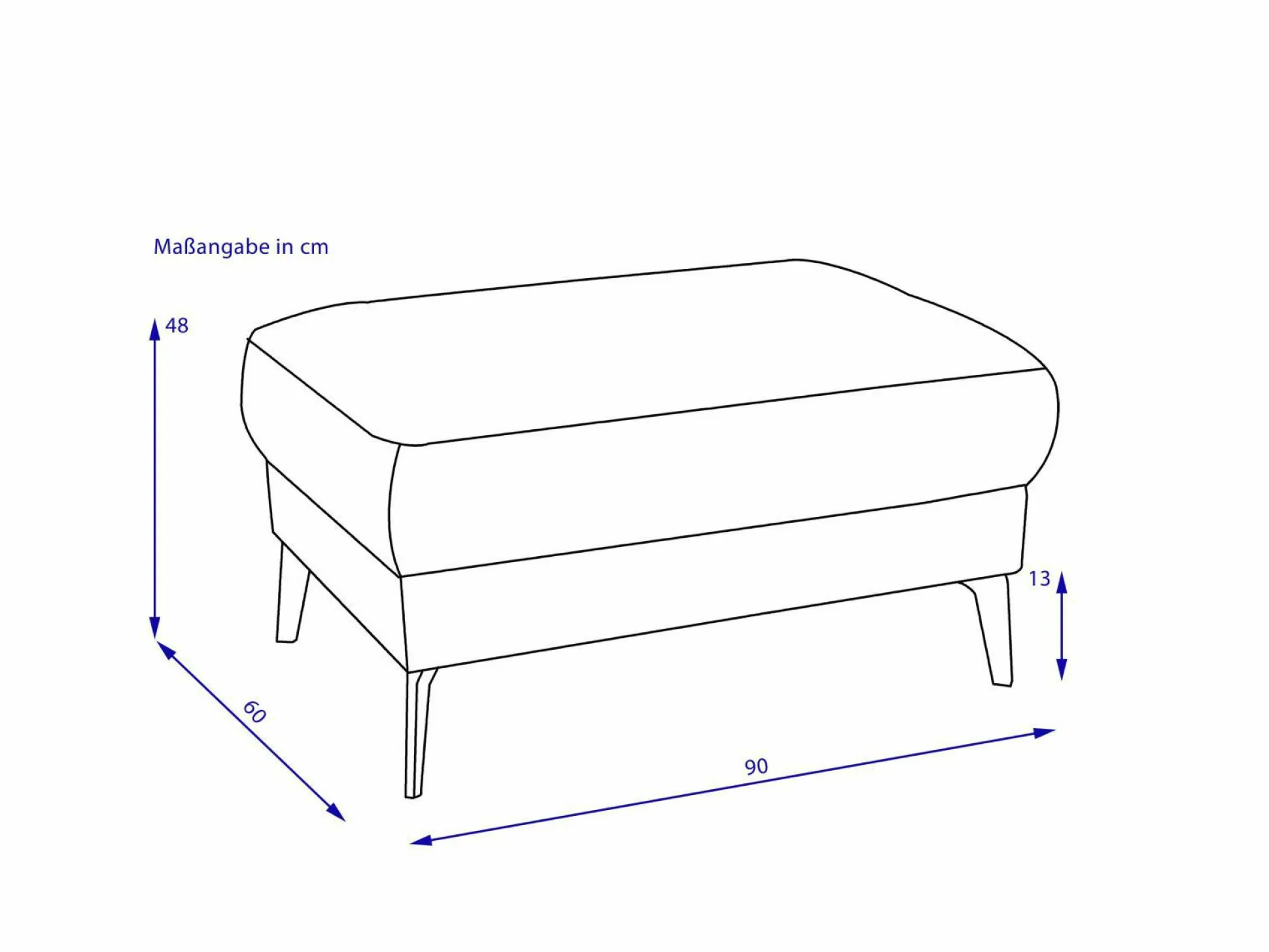 Hocker KALIA