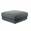 Hocker medium CAVALLI PLUS