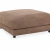 Hocker medium CAVALLI PLUS
