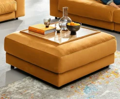 Hocker MEDIUM CORIA