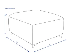 Hocker MINDEL