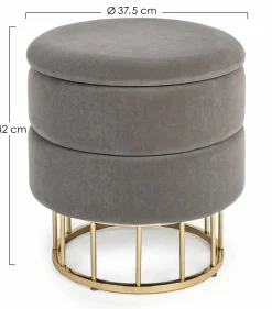 Hocker PAVLINA