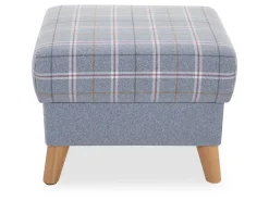 Hocker Rolf Weber SAARLUIS