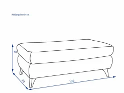 Hocker SALVI
