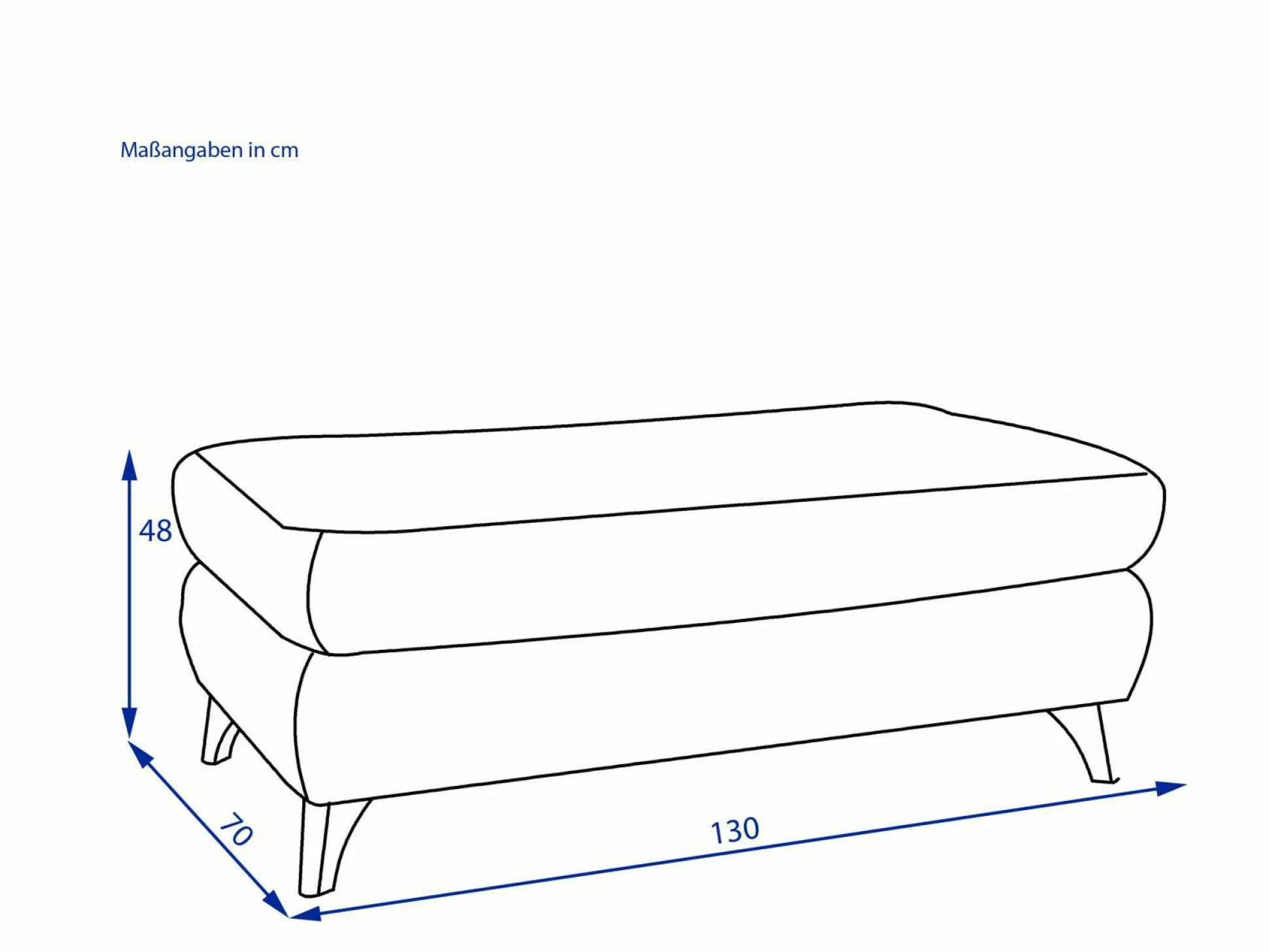 Hocker SALVI