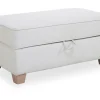 Hocker SANSIBAR SANDE