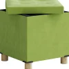 Hocker SIZOS