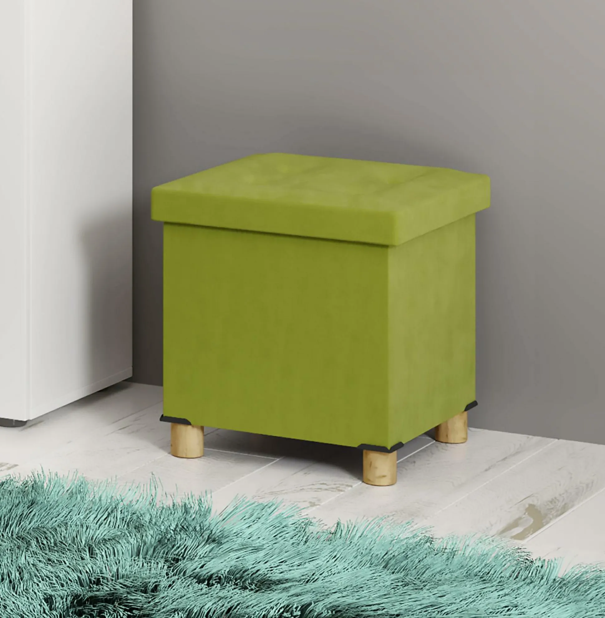 Hocker SIZOS