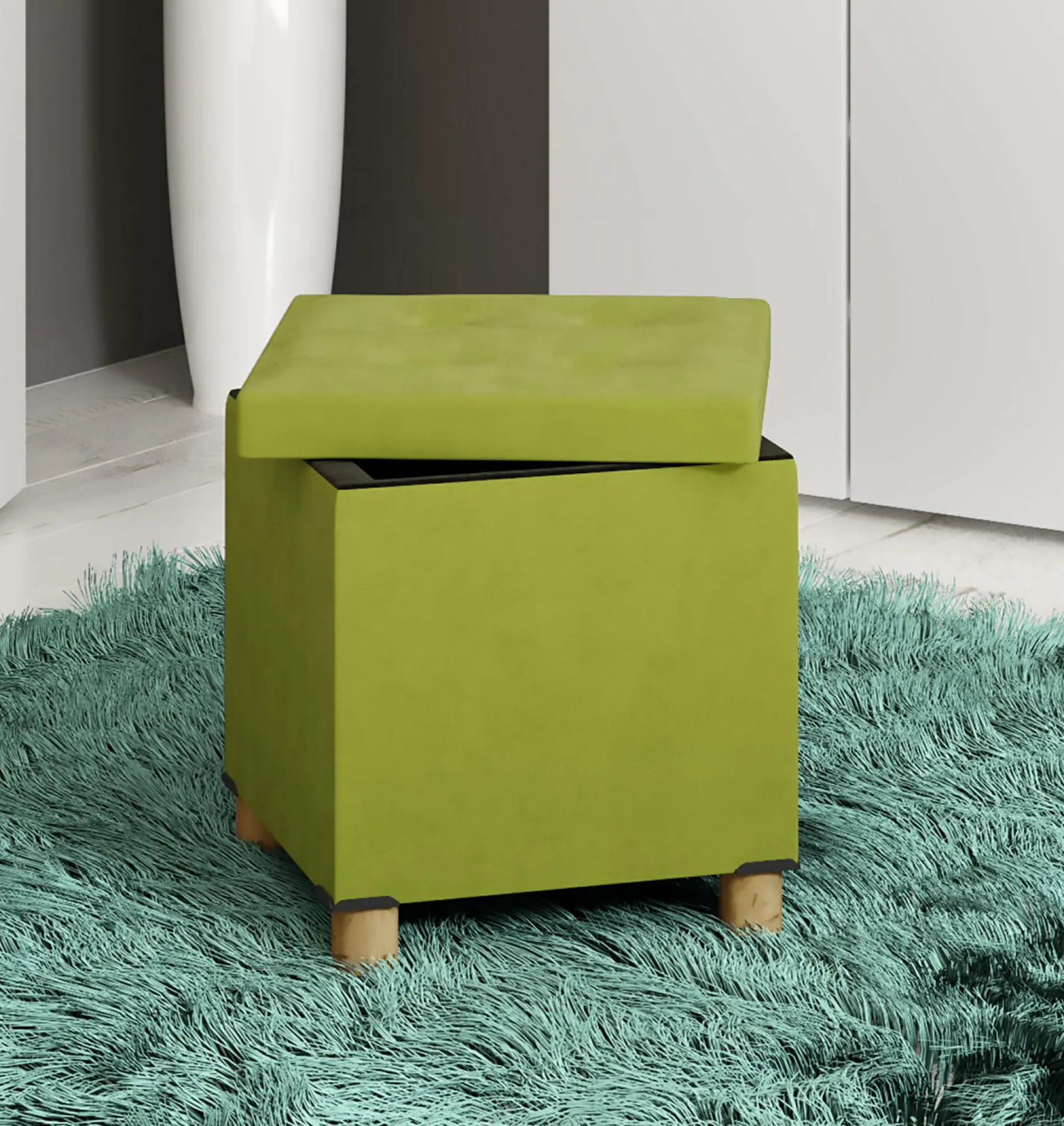 Hocker SIZOS