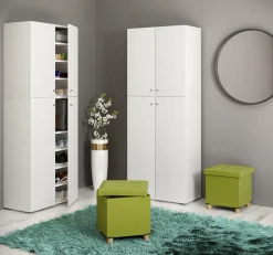 Hocker SIZOS