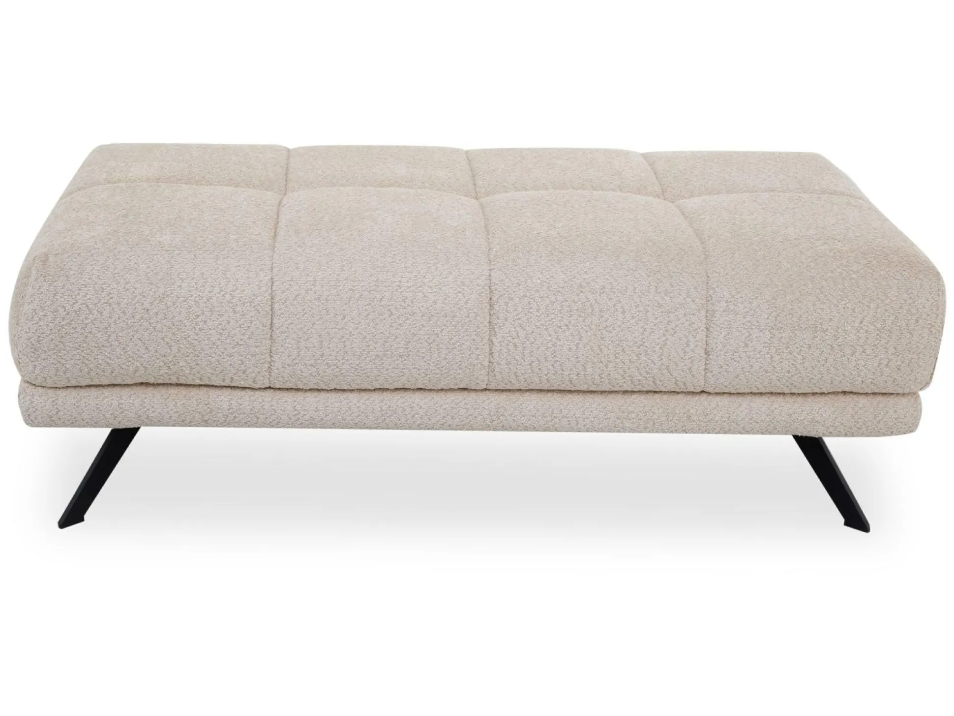 Hocker SYSTEMPOLSTER XXL MAXINE