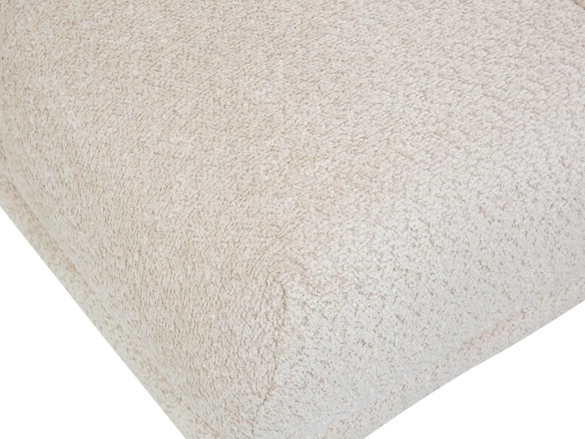 Hocker SYSTEMPOLSTER XXL MAXINE