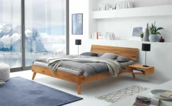 Holzbett HASENA ANCONA